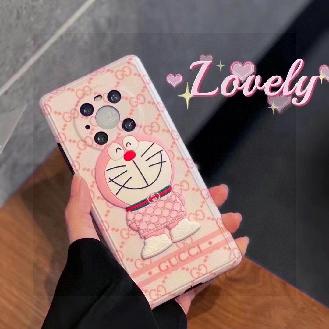 【スマホケース】Gucci 携帯カバー