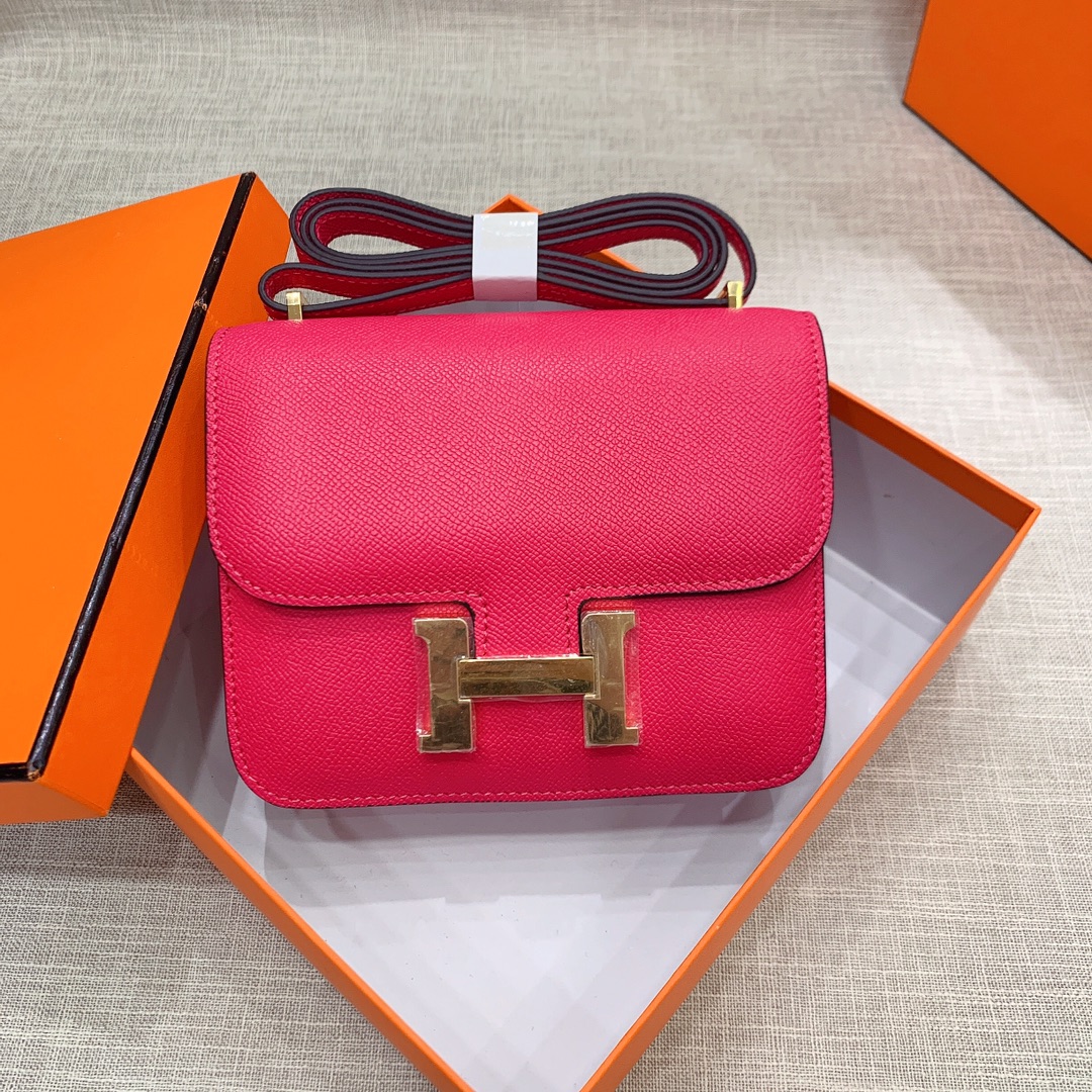 Hermes(エルメス) エルメス Constance バッグ C19/C23 -7色