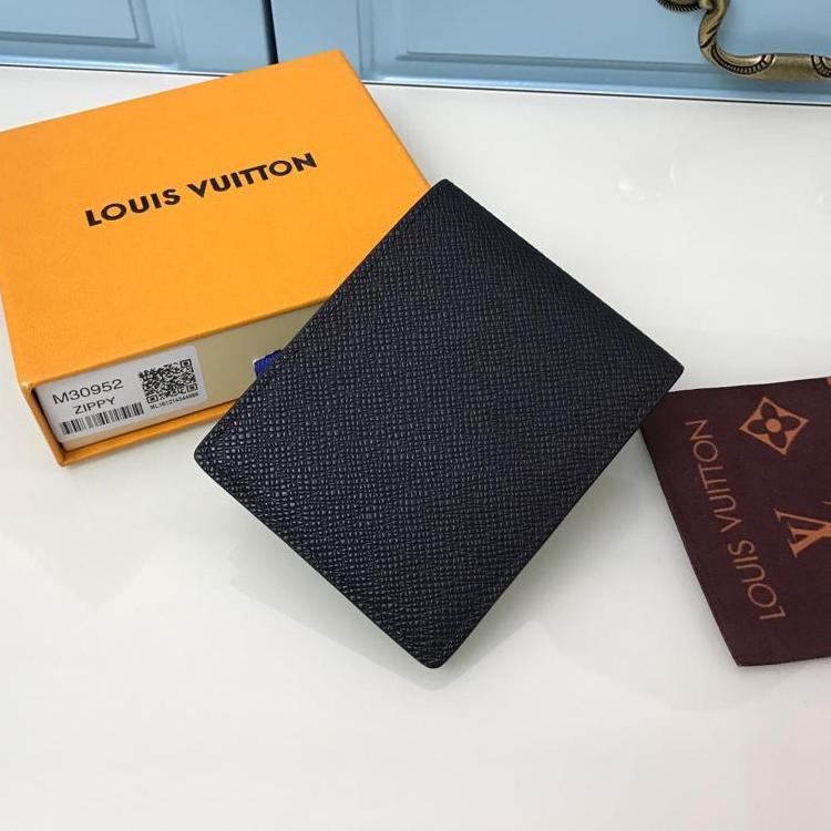 【LOUIS VUITTON】ポルトフォイユミュルティプル-5色