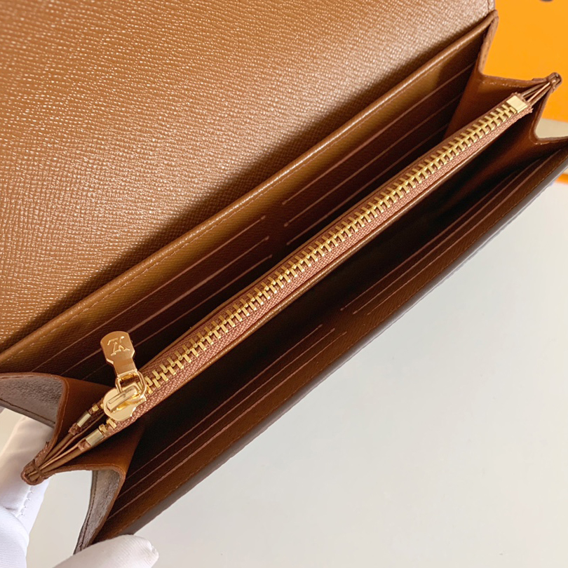 国内在庫(3日にお届け)  【LOUIS VUITTON】財布 M60531