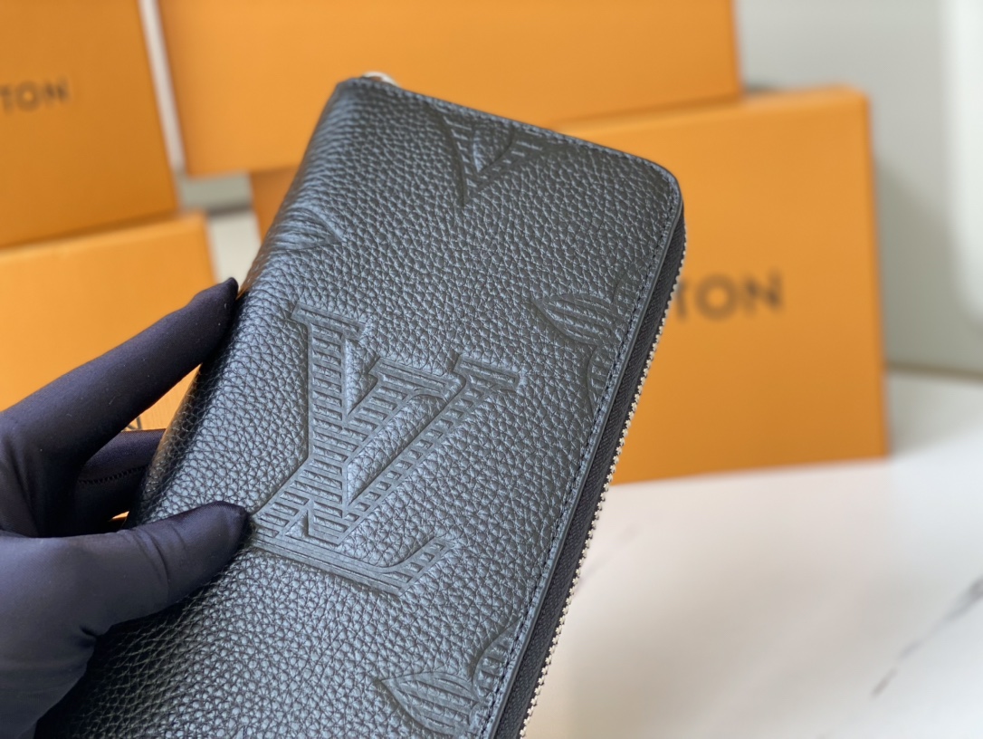【LOUIS VUITTON】フルラ 財布 19x10x2cm