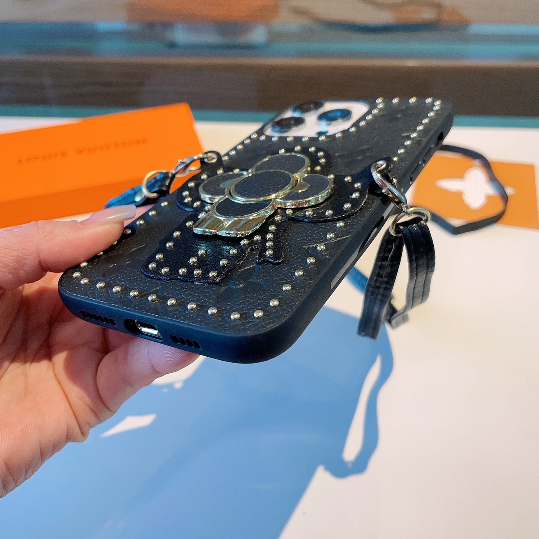 【スマホケース】LV 携帯カバー