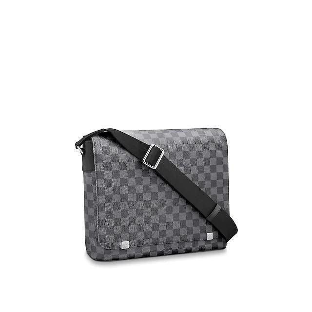 【LOUIS VUITTON】ディストリクト MM NM