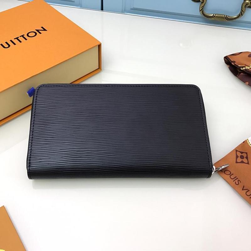 【LOUIS VUITTON】ジッピーオーガナイザー NM -4色