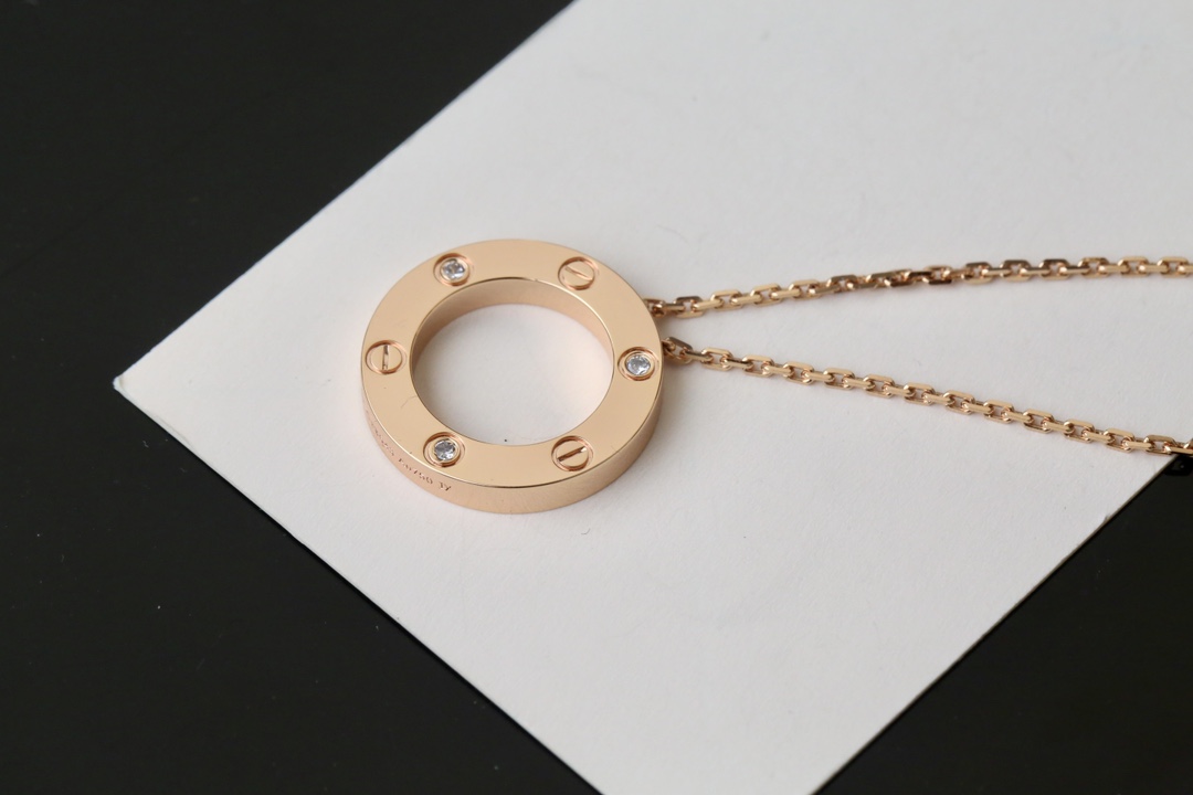 【ネックレス】★Cartier★