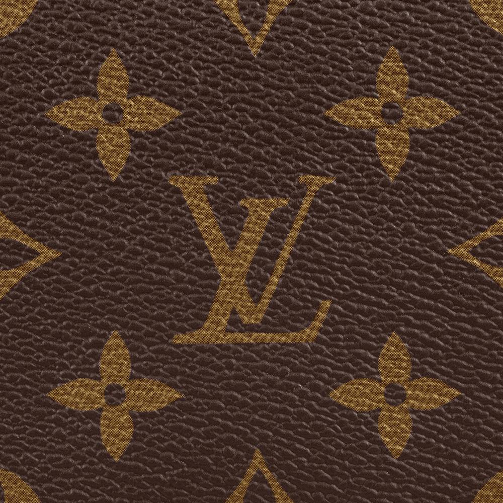 【LOUIS VUITTON】ナノノエ