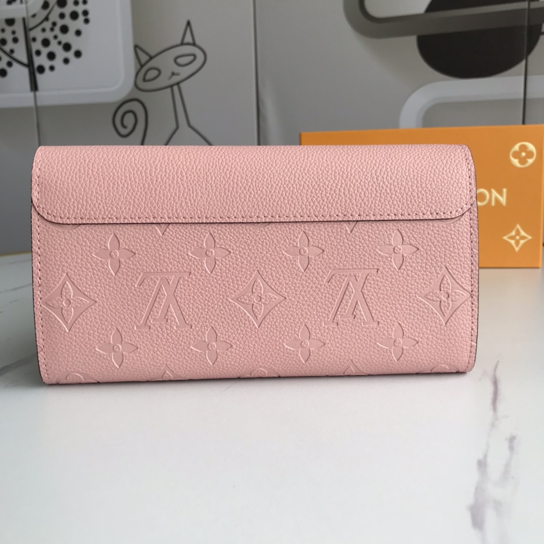 【LOUIS VUITTON】Pont-Neuf 19x11x2cm-4色