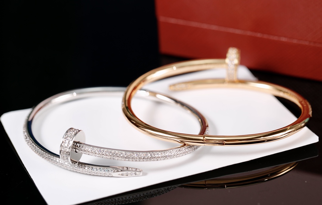 【ブレスレット】★Cartier★