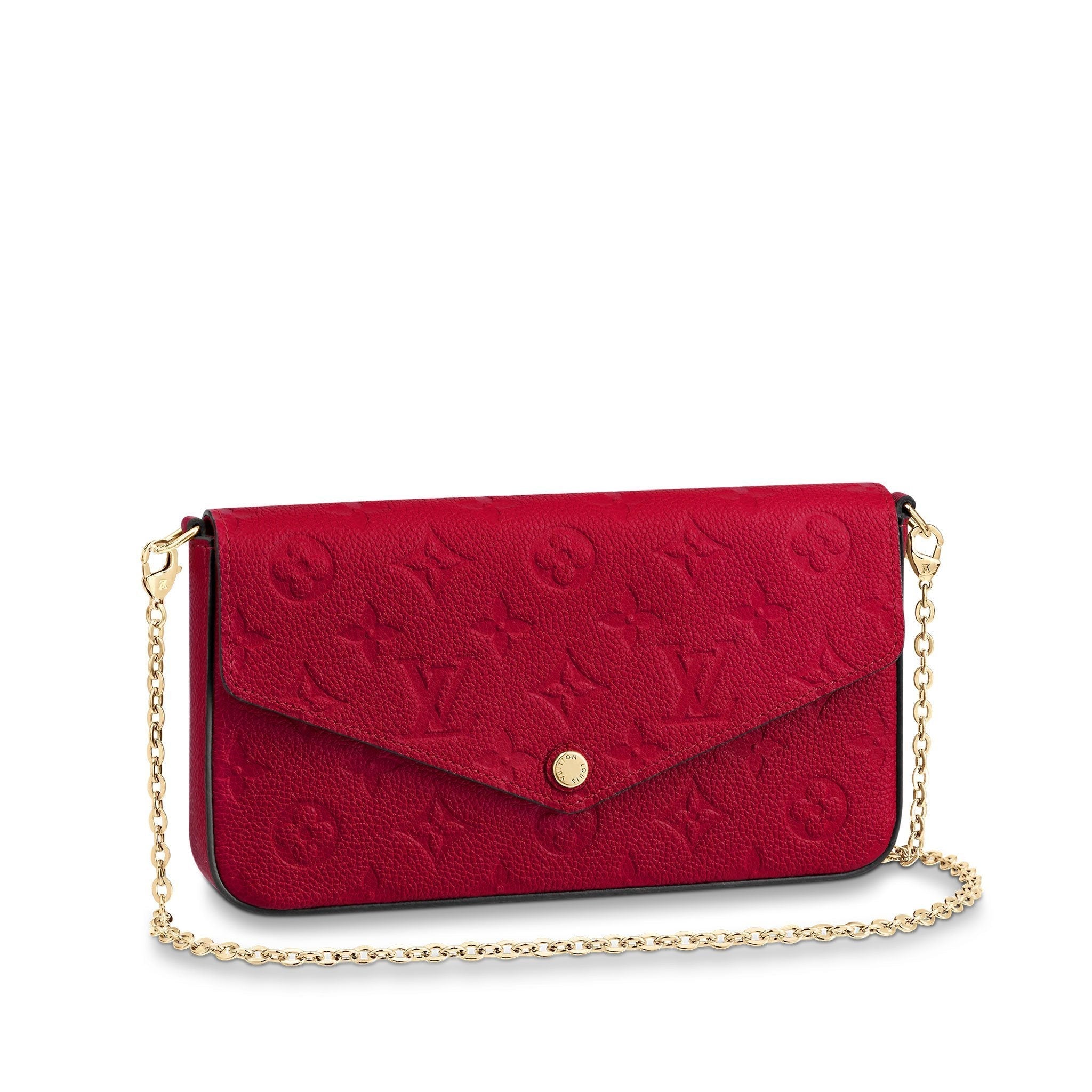 【Louis Vuitton】ポシェットフェリシー  番号：M63700 -5色
