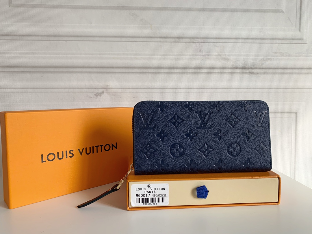【LOUIS VUITTON】19 x 10 x 2.5 cm -7色
