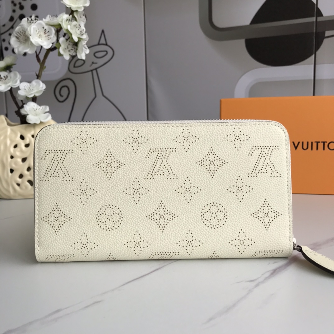 【LOUIS VUITTON】財布  19x10x2cm -5色