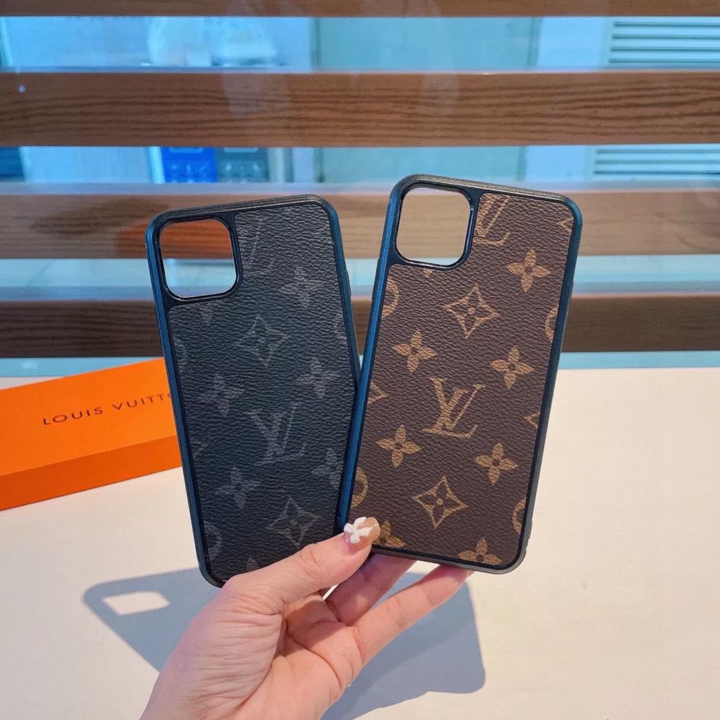 【スマホケース】LV 携帯カバー