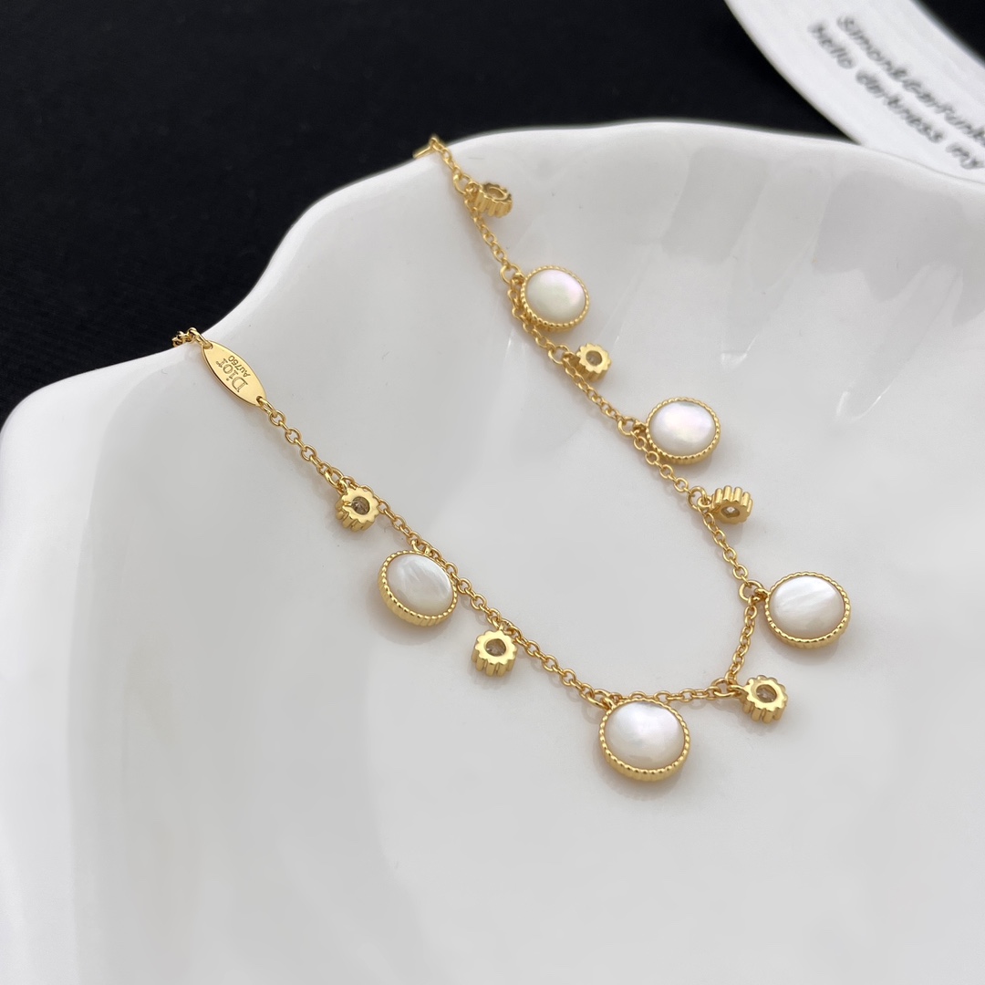 【ブレスレット】★DIOR★Rose des vents