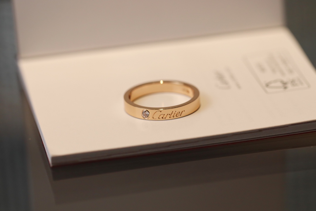 【ティファニー】★CARTIER ★
