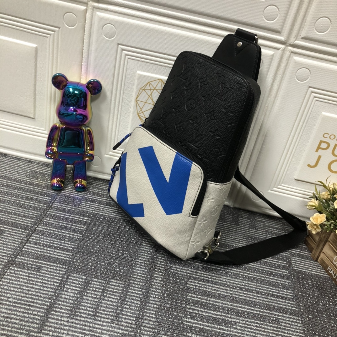 【LOUIS VUITTON】Avenue -20.0 x 31.0 x 10.0 CM -2色