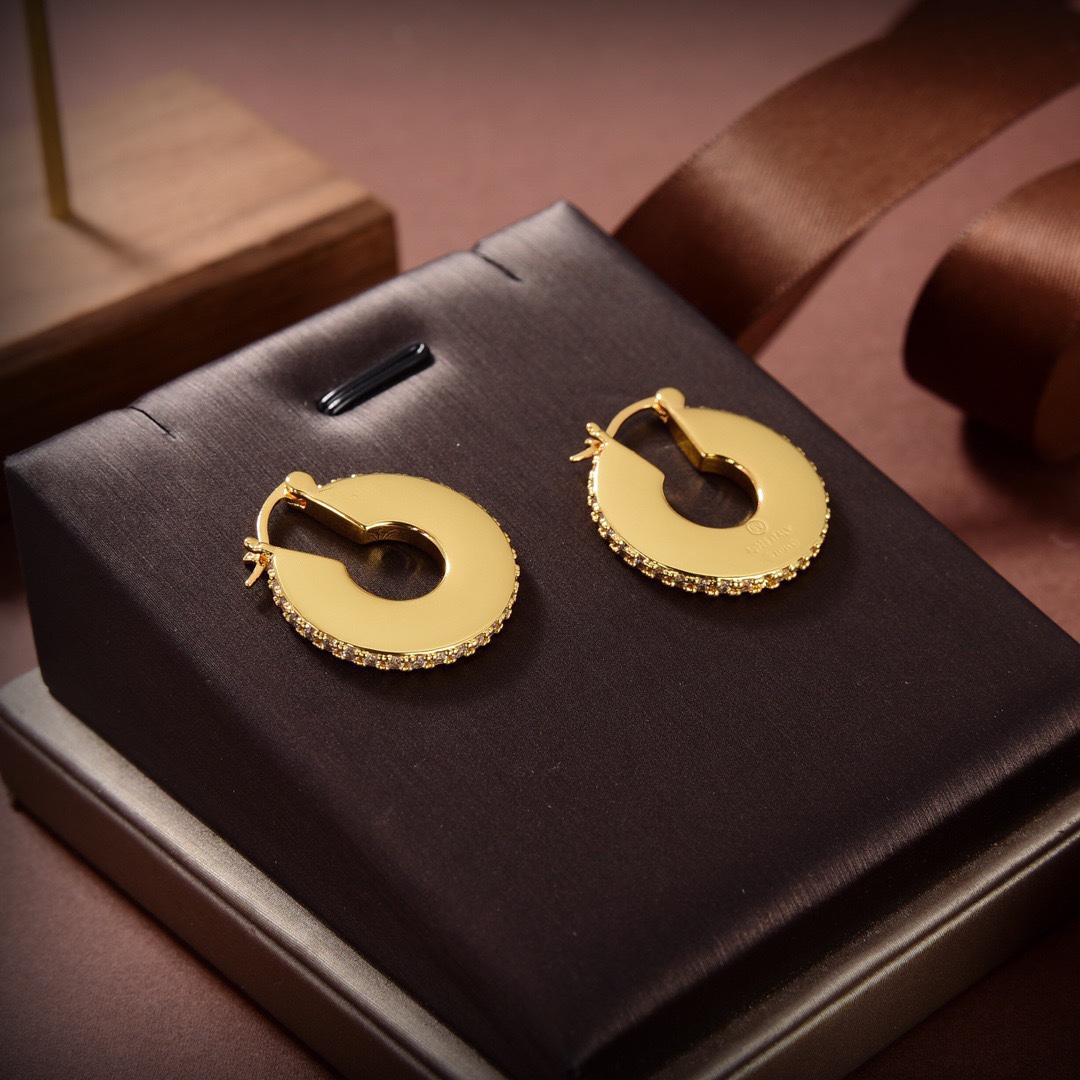 【ピアス】★BOTTEGA VENENTA ★