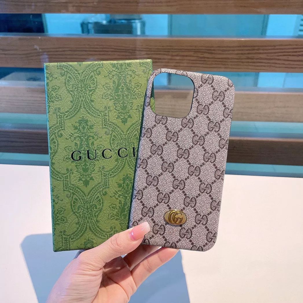 【スマホケース】Gucci   携帯カバー
