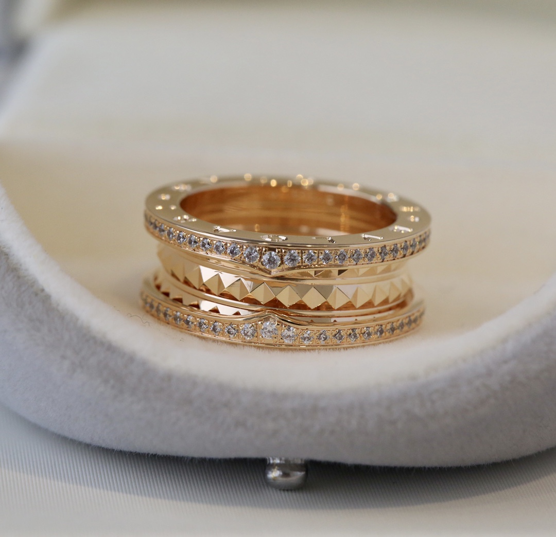 【ティファニー】★BVLGARI★  US 5-10