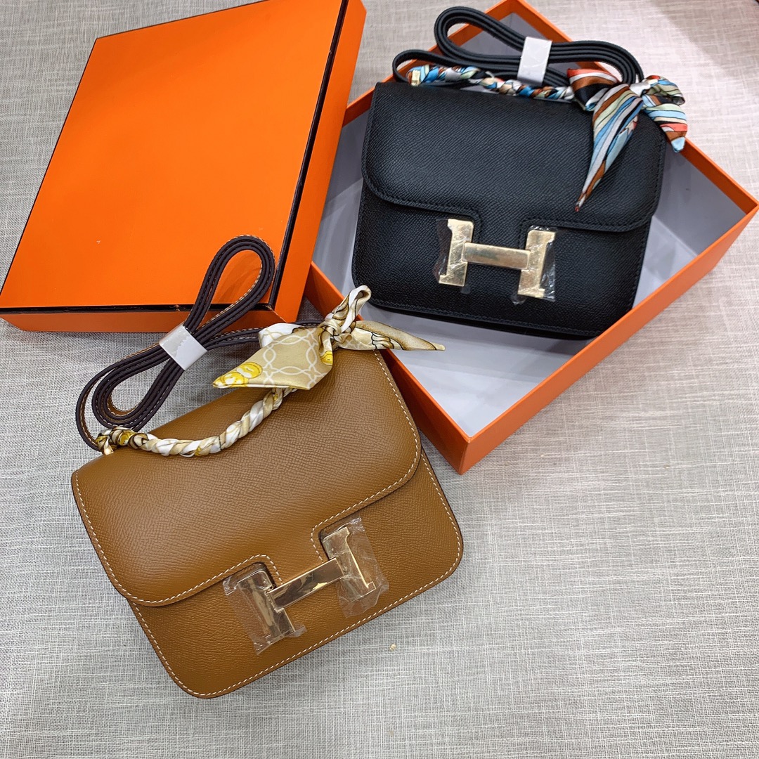 Hermes(エルメス) エルメス Constance バッグ C19/C23 -7色