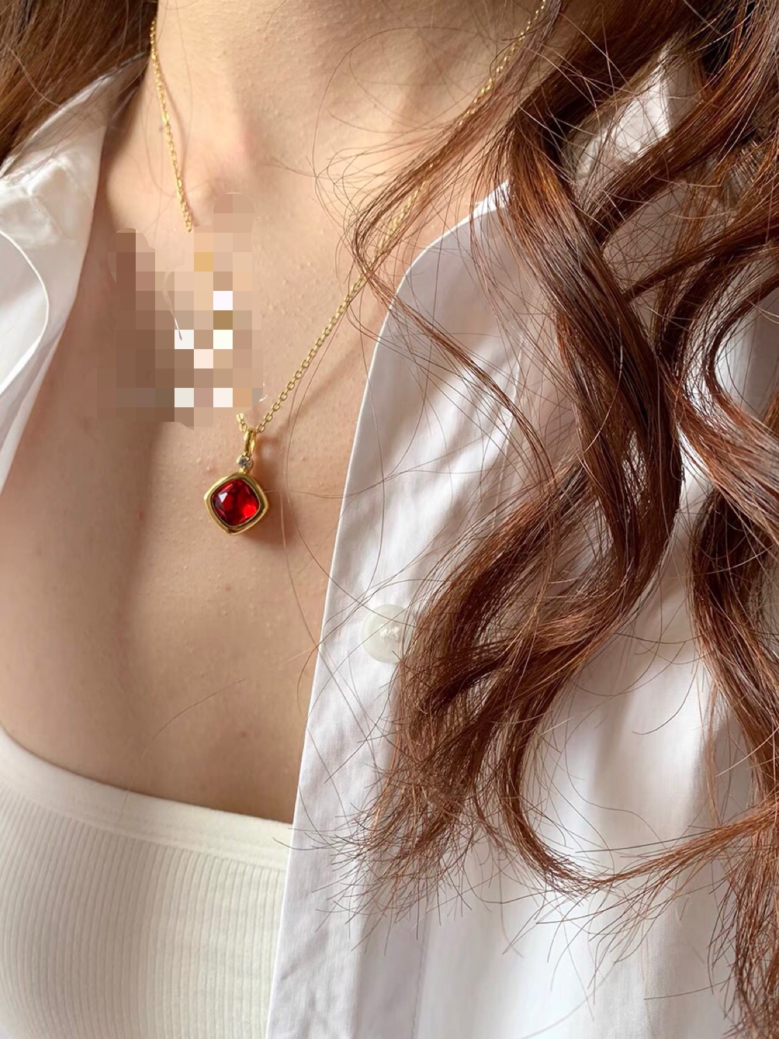 【ネックレス】★CELINE★