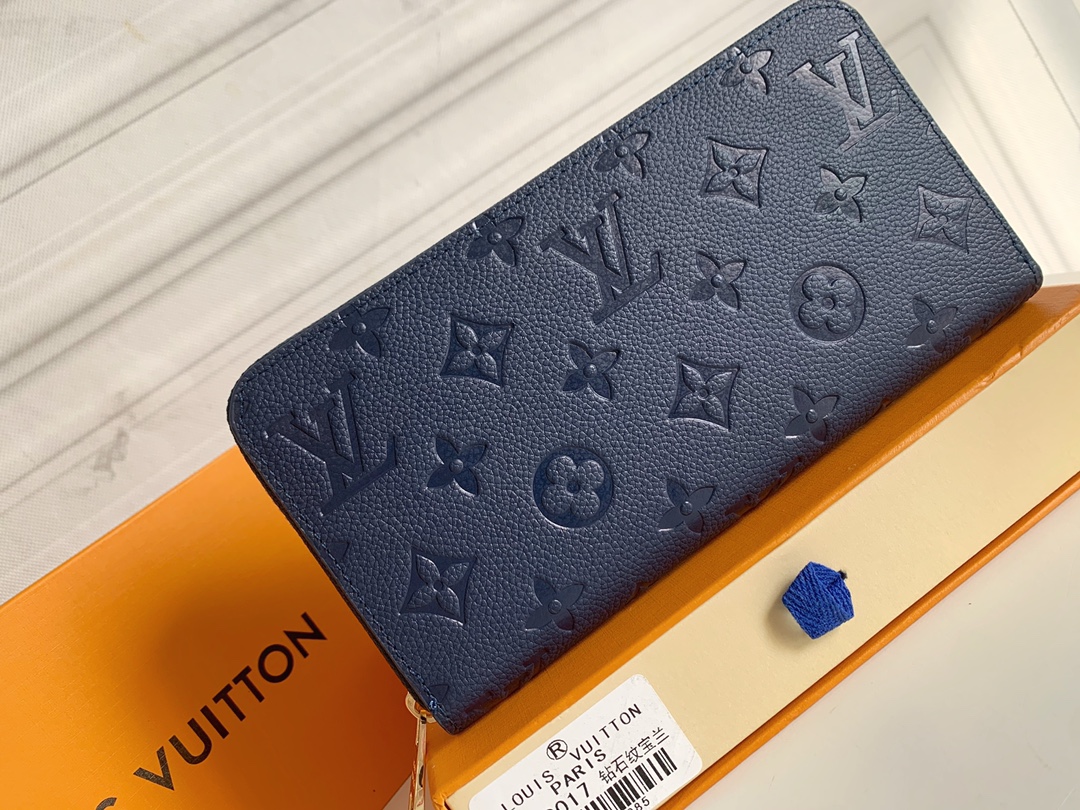 【LOUIS VUITTON】19 x 10 x 2.5 cm -7色