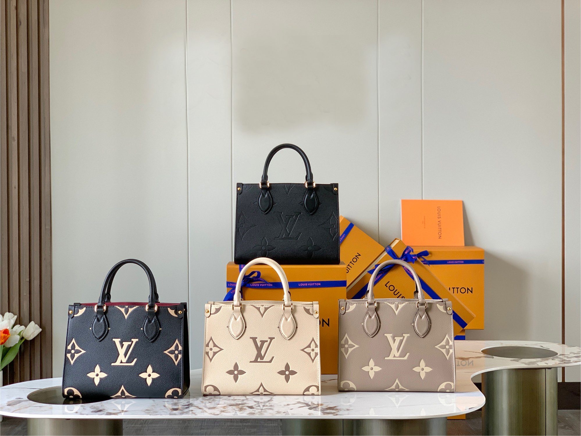 ★大人気商品★ オンザゴー MM PM -全5色