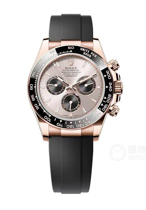 【12-15日にお届け】Rolex メンズ 腕時計 コスモグラフ デイトナ  40MM 6515-0006