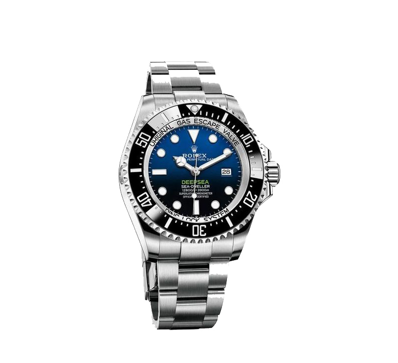 国内在庫(3日にお届け) ROLEX  メンズ 腕時計 DL000471