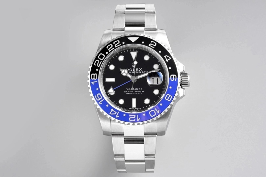 国内在庫(3日にお届け)Rolex メンズ 腕時計 サブマリーナー 6660-0002 44MM