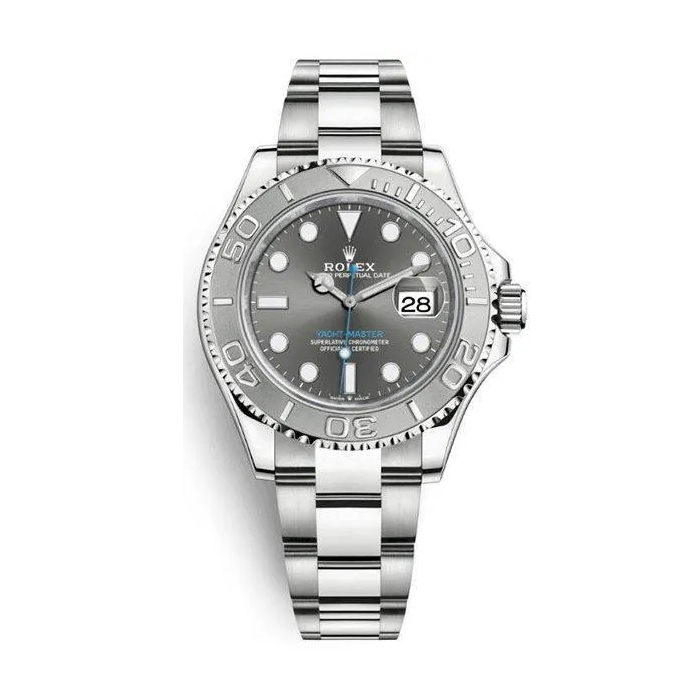 国内在庫(3日にお届け)Rolex メンズ 腕時計 コスモグラフ デイトナ  40MM 6619-0006