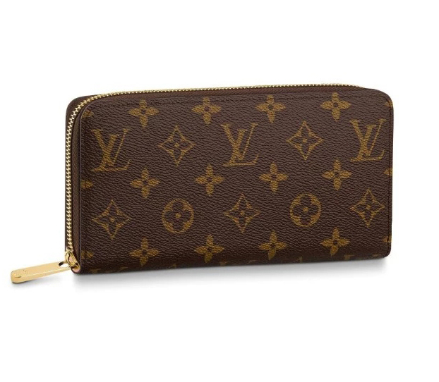国内在庫(3日にお届け)  【LOUIS VUITTON】財布 M60507