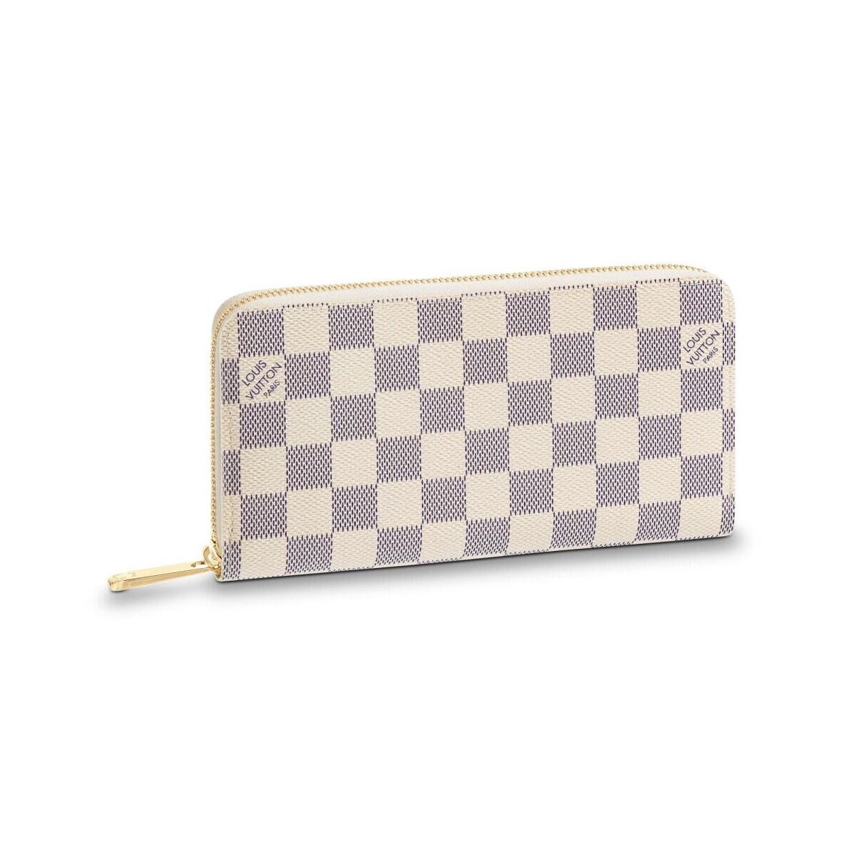 国内在庫(3日にお届け)  【LOUIS VUITTON】財布 N61350