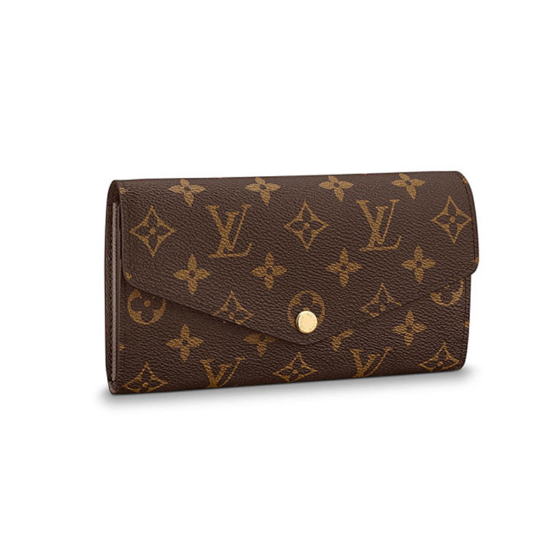 国内在庫(3日にお届け)  【LOUIS VUITTON】財布 M60531