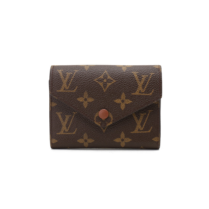 国内在庫(3日にお届け)  【LOUIS VUITTON】財布 M41952