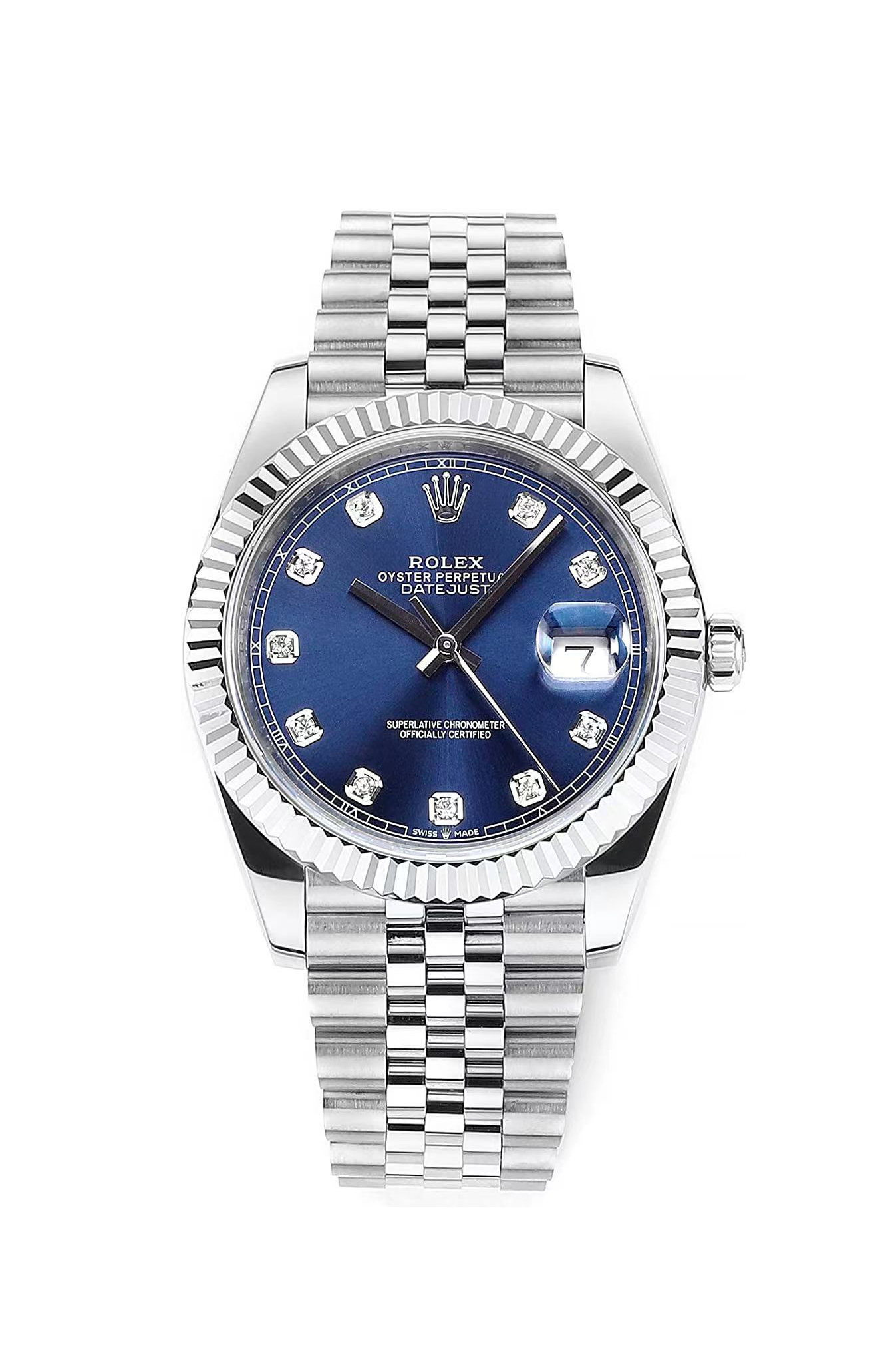 国内在庫(3日にお届け) ROLEX  メンズ 腕時計  6334-0001