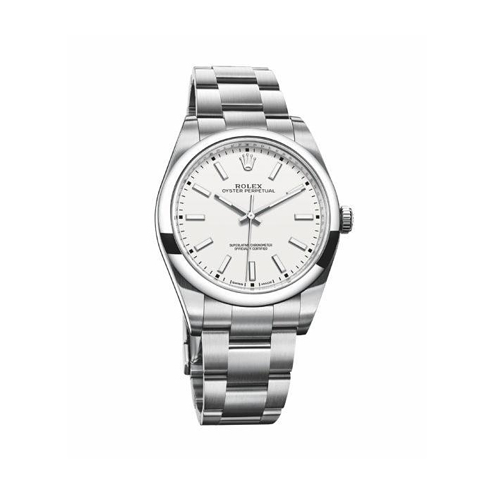 国内在庫(3日にお届け) ROLEX  メンズ 腕時計  8377-0001