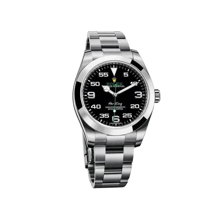 国内在庫(3日にお届け) ROLEX  メンズ 腕時計 DL000494