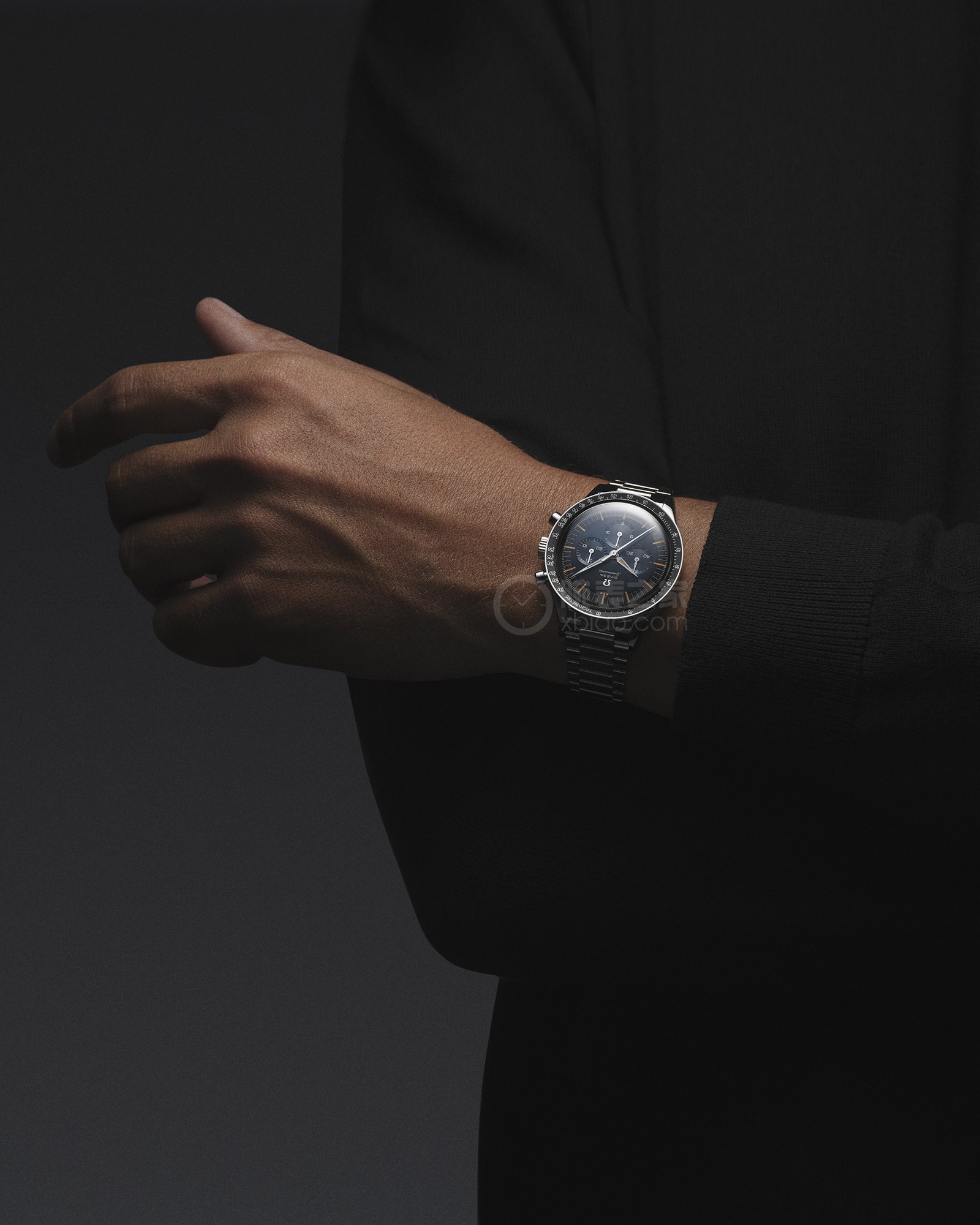 国内在庫(3日にお届け) OMEGA メンズ 腕時計  2225