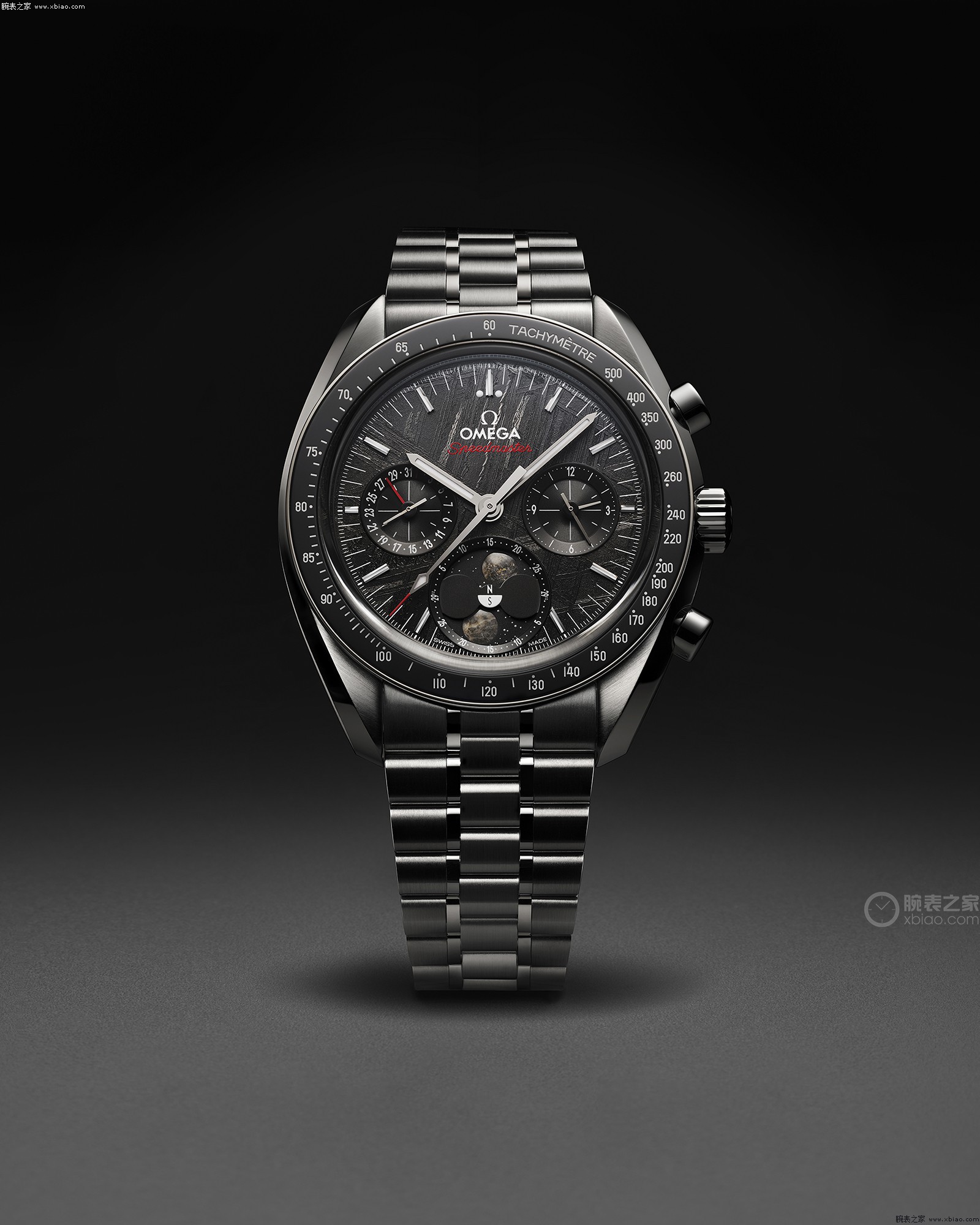 国内在庫(3日にお届け) OMEGA メンズ 腕時計  2227