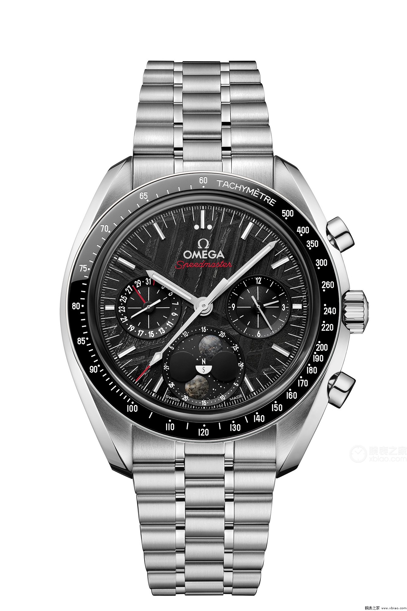 国内在庫(3日にお届け) OMEGA メンズ 腕時計  2227