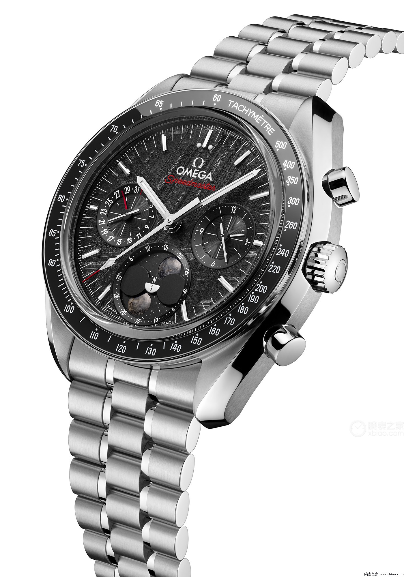 国内在庫(3日にお届け) OMEGA メンズ 腕時計  2227