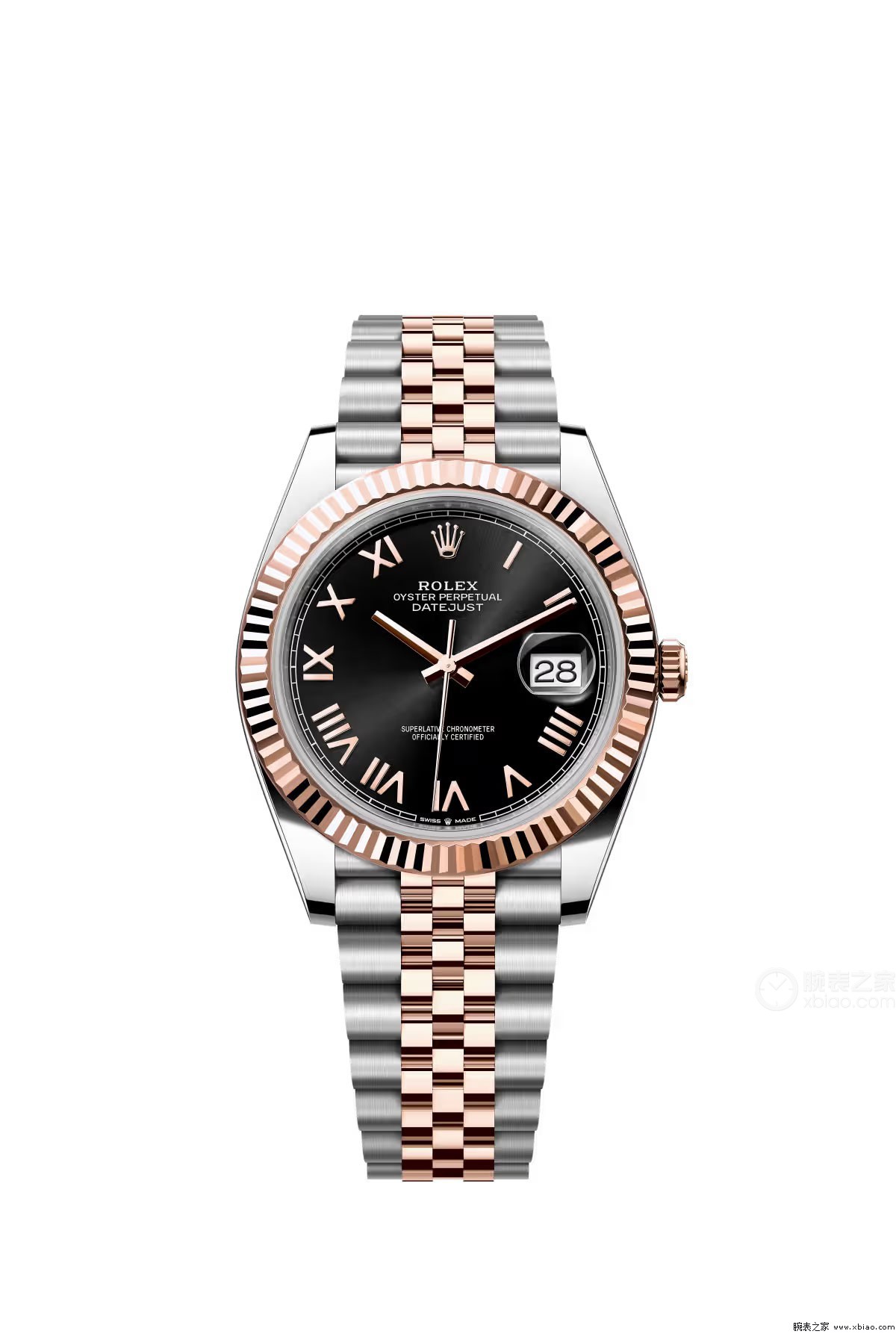 国内在庫(3日にお届け) ROLEX  メンズ 腕時計 DL000162
