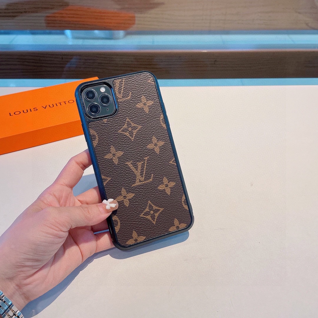 【スマホケース】LV 携帯カバー