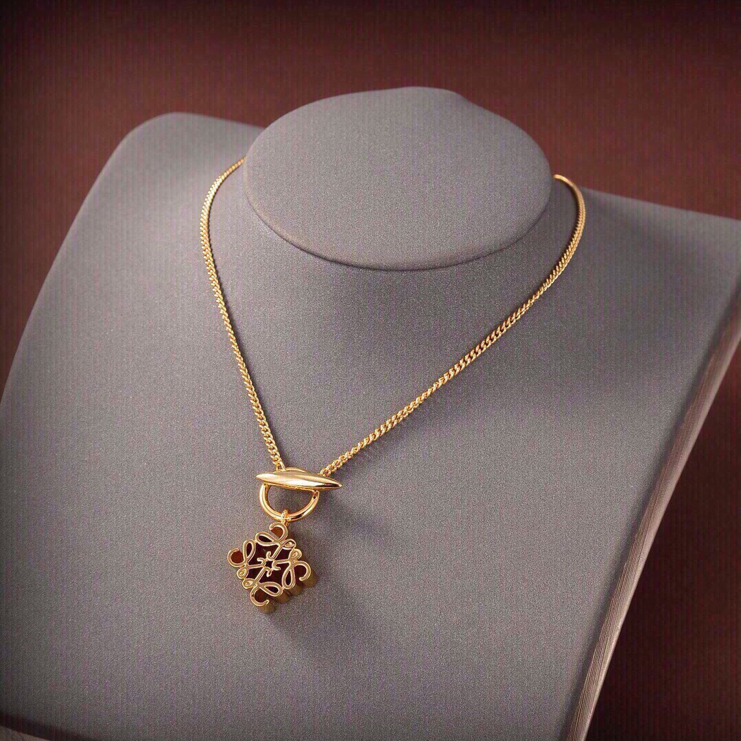 【ネックレス】★LOEWE ★