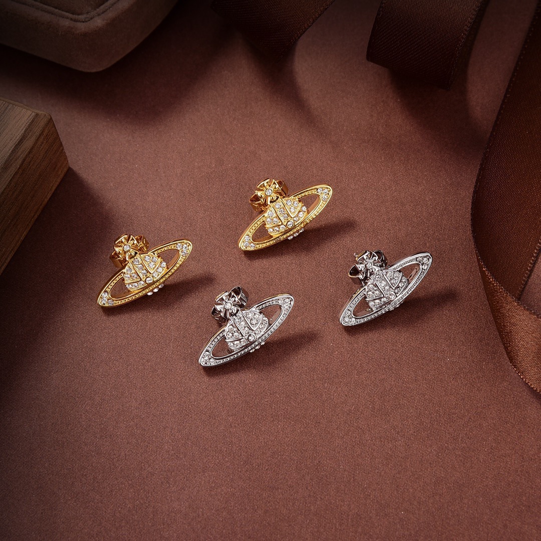 【ピアス】★Vivienne Westwood★