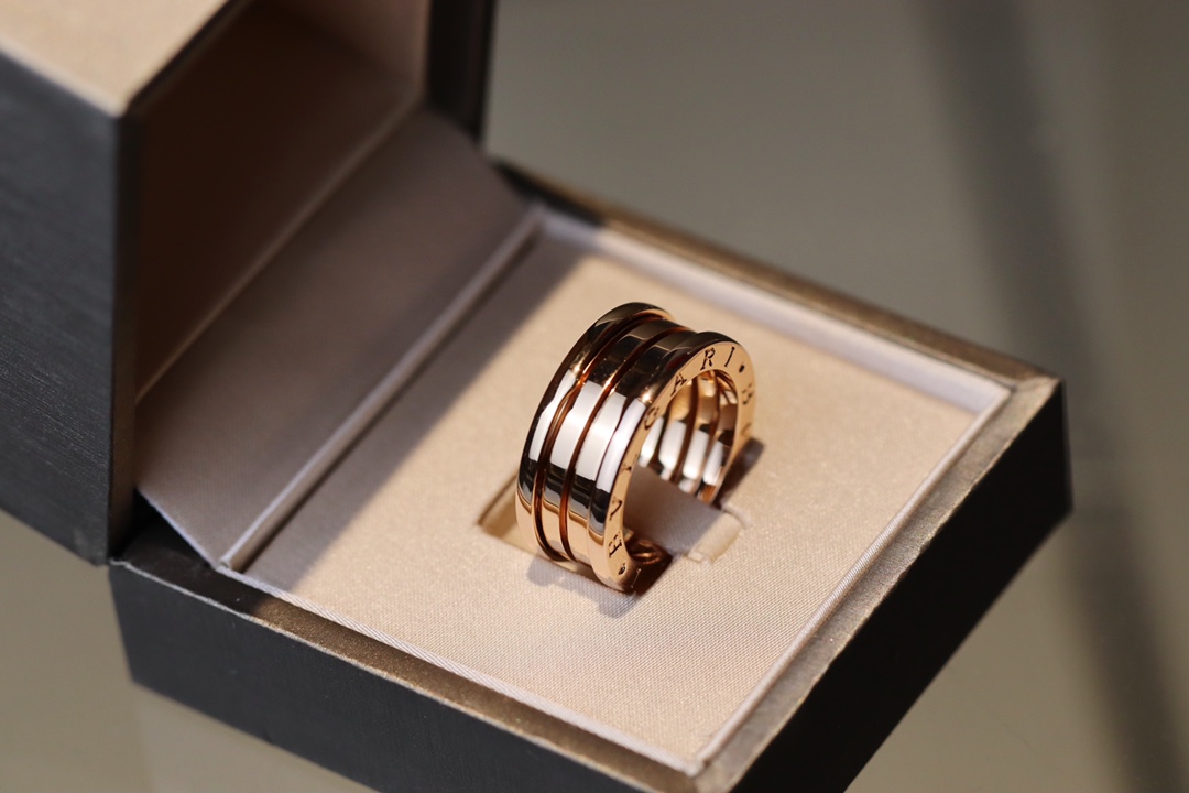 【ティファニー】★BVLGARI★  US 5-10