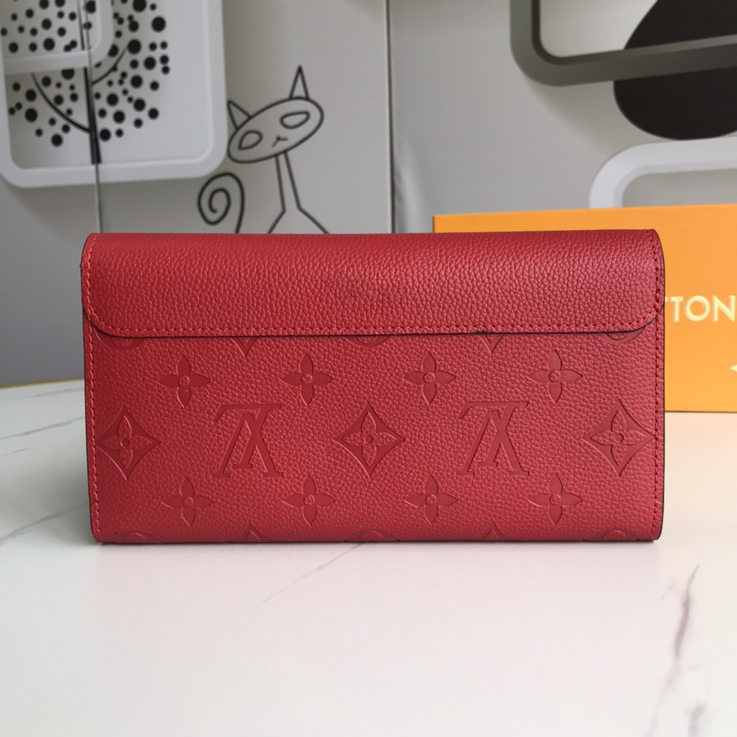 【LOUIS VUITTON】Pont-Neuf 19x11x2cm-4色