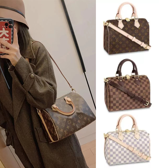 【大人気★】 speedy25 25x19x15CM 入手困難★ 三色