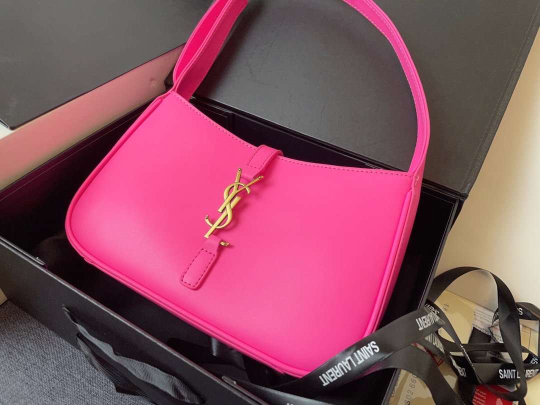 【SAINT LAURENT】 番号:657228  サイズ: 25*14*6CM -5色