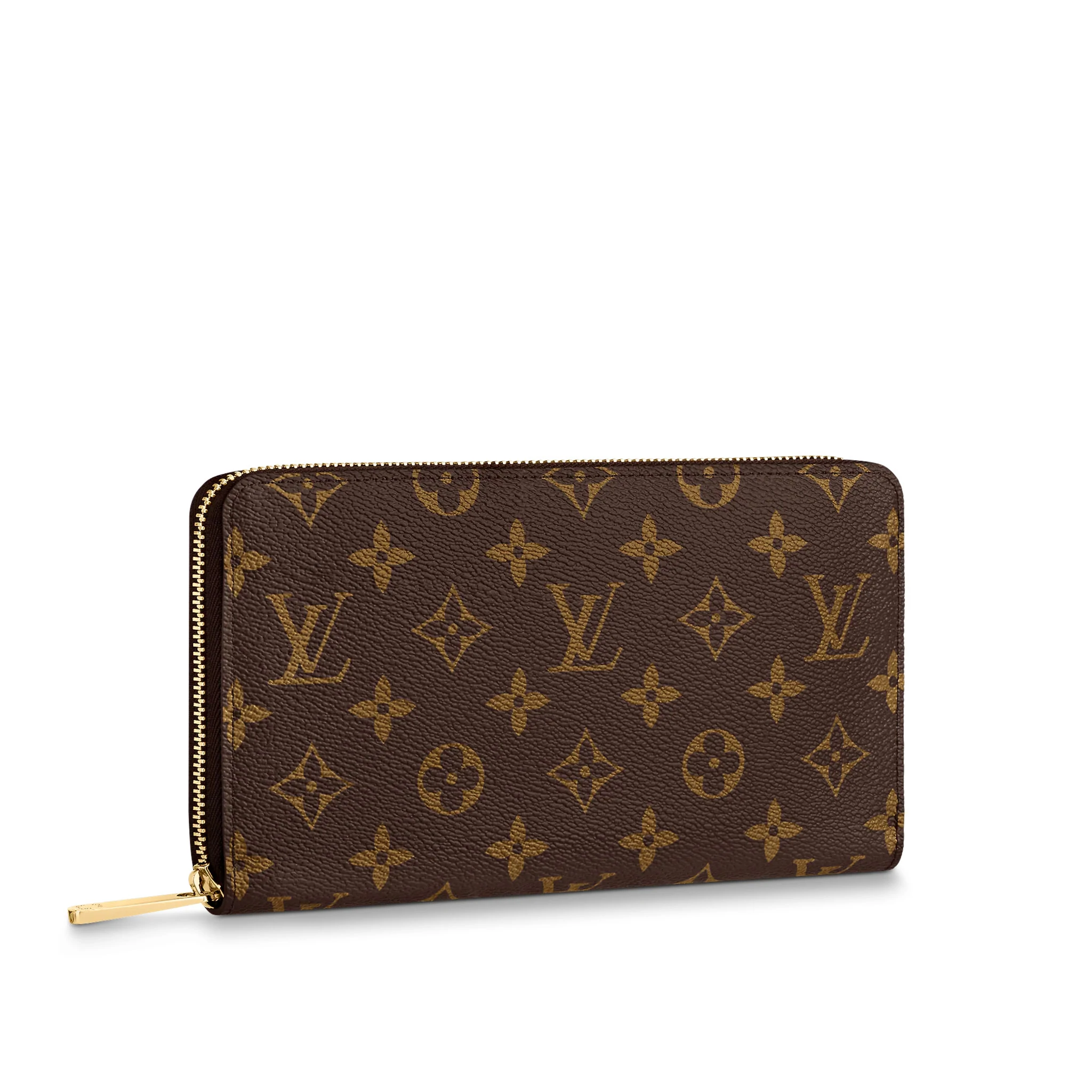 【LOUIS VUITTON】ジッピーオーガナイザー NM -4色